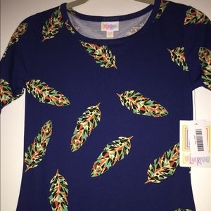 Lularoe Julia